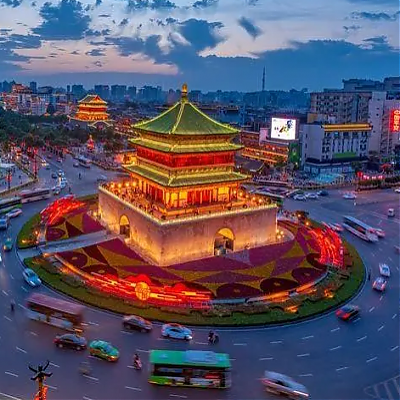 不跟團(tuán)去西安怎么玩比較好？西安自由行景點(diǎn)推薦