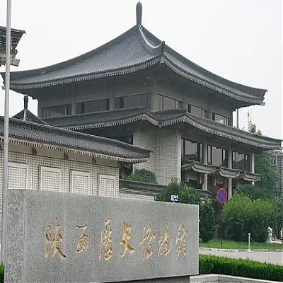 西安自駕游去哪里好玩？西安周邊游自駕景點(diǎn)推薦